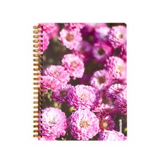 Monotask 學期計劃者, 菊花