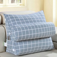 Sunheeshop 三角形靠枕, 覈對