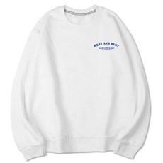 Benhit DUST Semi Overfit Special Cotton Big Size 衛衣