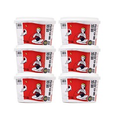 1am: 蒟蒻烏龍拌麵, 200g, 6入