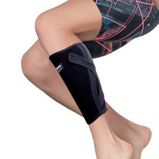 KIMONY NEOMAX綁帶型小腿保護套, 1個