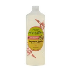 RAMPAL LATOUR 歐巴拉朵 玫瑰洗髮精, 1L, 1個