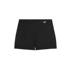 Boody 女款運動短版緊身褲 32.2cm