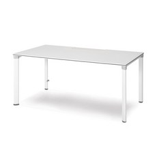 코아스 V6 사무용 일반 멀티탭 책상 1200 방문설치