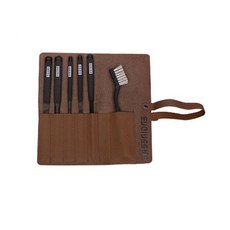 ENGINEER 精密文件組 TFS-20, 工具 5種, 1組