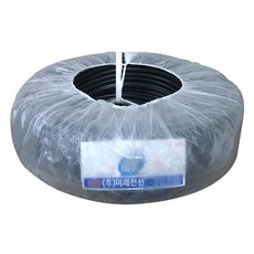 未來戰線SV CV 4.0SQ 充填型電纜 2C 80m, 1個