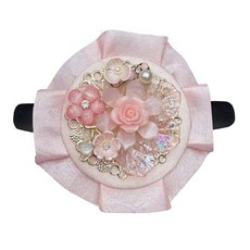 TheyeHanbok 女童韓服髮帶 4-74