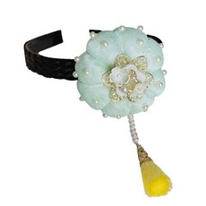 THEYE HNBOK 髮帶 4-86