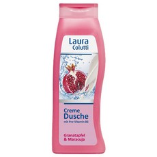 로라콜루티 샤워크림 포머그래나이트 앤 패션후룻, 300ml, 1개