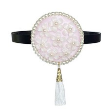 The Etiquette Hanbok 女童韓服頭帶 4-77