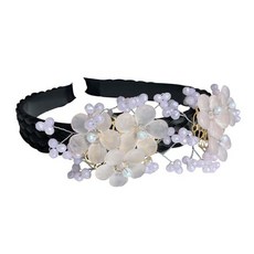 The Ye Hanbok 女童韓服頭飾