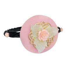 TheyeHanbok 女童韓服髮帶 4-73