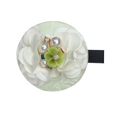 TheyeHanbok 女童韓服髮夾 8-26