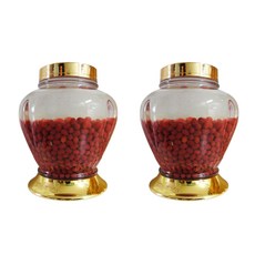 대경페트 수동 매실병, 2개