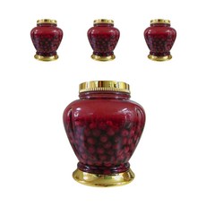 대경페트 수동 매실병, 4개