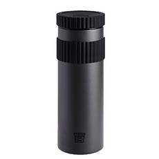 bigcup8 Tapuco BIGCUP8 嬰兒奶瓶和啤酒罐保溫瓶, 啞光黑, 500毫升