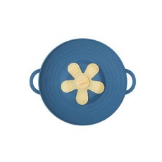 Yumi商會萬用矽膠蓋, 藍色