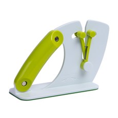 EQ Edge 自動磨刀器 綠色, 1個