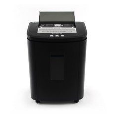 Royal Sovereign 自動進紙微切碎紙機 25L, 黑色, AFS-600X