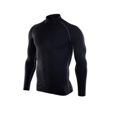 NAYA STYLE 男士健身肌肉合身上衣 HL-270-6