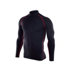 NAYA STYLE 男士健身肌肉合身上衣 HL-270-4