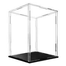 ADICO DIY專用壓克力展示盒, 1個