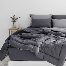 SCOHOME Daldal系列飯店式寢具組