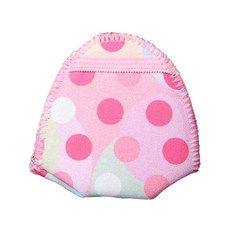 Kepun非黏貼式幼兒遮瑕貼 香甜的馬卡龍, 1個