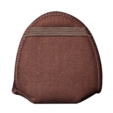 Kepun非黏貼式幼兒遮瑕貼 大尺寸 棕色, 1個