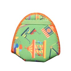 K-Fun 無膠覆蓋貼片遊樂園, 1個