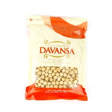 DAVANSA 榛果, 500g, 1包