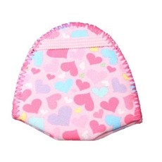 非粘性孩童眼罩貼 Love Love, 1個