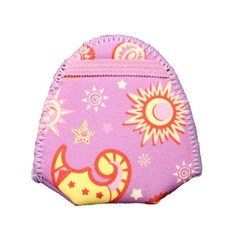 Kafun 無膠覆蓋貼片地中海, 1個