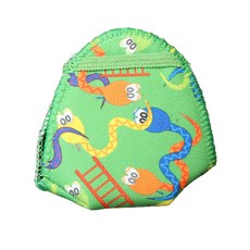 非粘性孩童眼罩貼 BaMFriend, 1個