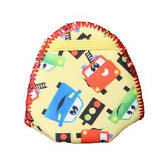 K-Fun 無膠覆蓋貼片紅綠燈, 1個