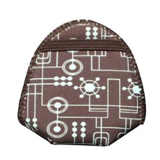 Kepun非黏貼式幼兒遮瑕貼 電路圖, 1個