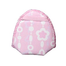 非粘性孩童眼罩貼 捕夢網, 1個