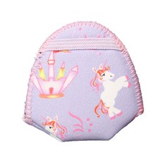 K-Fun 無膠覆蓋貼片獨角獸, 1個