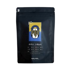 리얼밀 어반파머 카카오 그래놀라, 210g, 1개