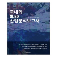國內外OLED產業分析報告, BT Times, BP技術交易, BPJ技術交易 著