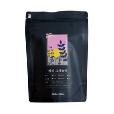 리얼밀 어반파머 베리 그래놀라, 210g, 1개
