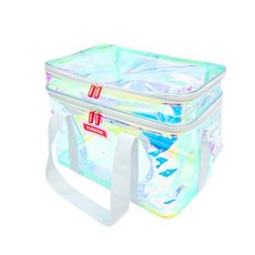 PURESTAR 防水提袋, 雷射