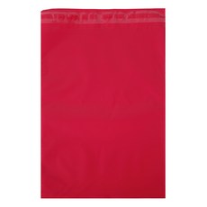 Tovix HDPE快遞包裝用塑膠袋 粉色, 100個