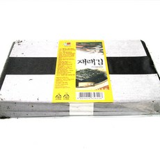 Outstanding 傳統海苔 100入, 230g, 1包
