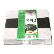 Outstanding 青海苔 100片入, 180g, 1個