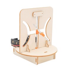 티처스 쌍곡선 모델 만들기 S-10, 5개