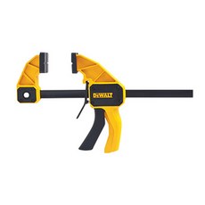 DEWALT 得偉 大夾鉗 DWHT83193 300mm, 1個