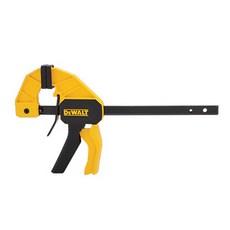 DEWALT 得偉 中型夾 DWHT83139 150mm, 1個