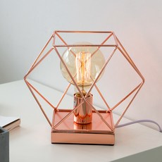 DAYSTAR HOUSE 小支架, 玫瑰金