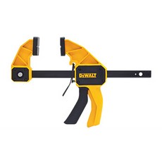 DEWALT 得偉 大夾子 DWHT83192 150mm, 1個